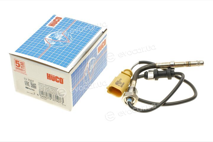 Astemo (Hitachi) / Huco 137007