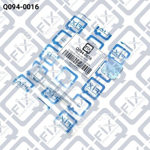 Q-Fix Q0940016