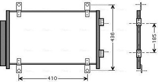AVA FTA5351D