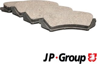 JP Group 4863700410