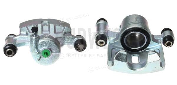 Kawe / Quick Brake 344786