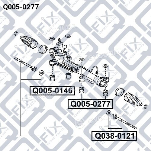 Q-Fix Q0050277
