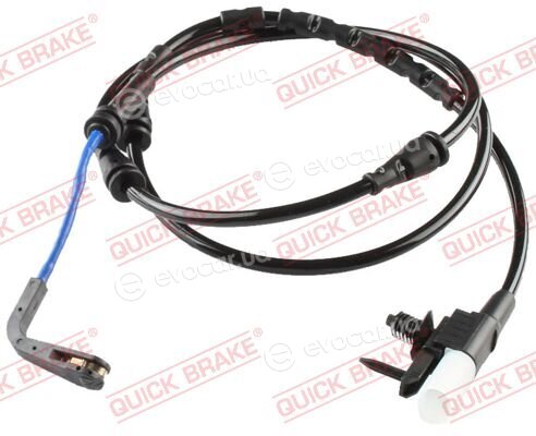 Kawe / Quick Brake WS 0447 A