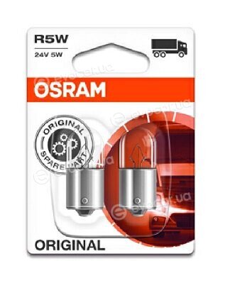 Osram 5627-02B