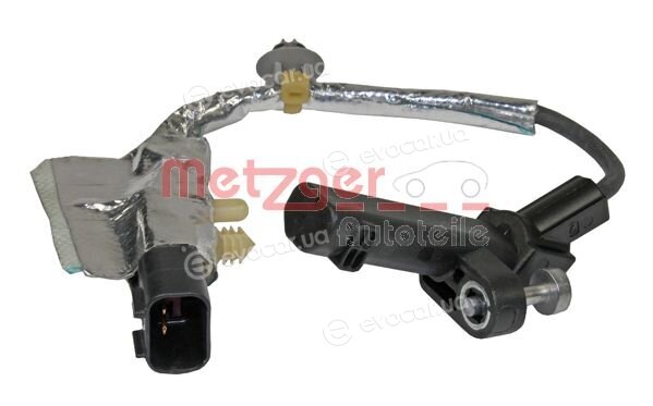 Metzger 0902293