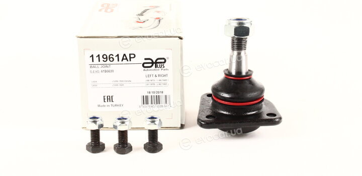 Aplus 11961AP