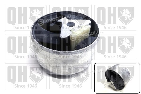 Quinton Hazell EM4803