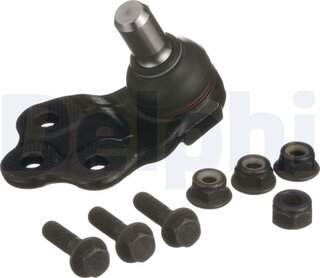 Delphi TC6864