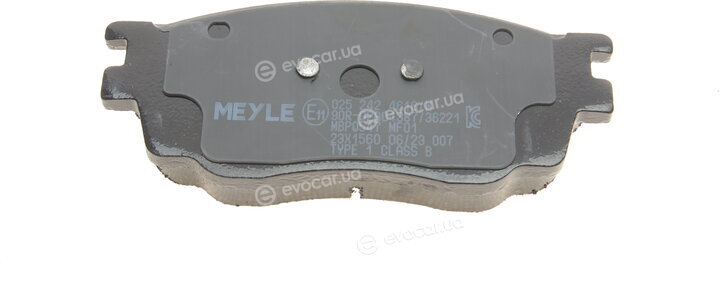 Meyle 025 242 4616/W