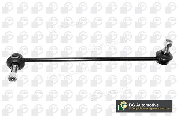 BGA LS9603