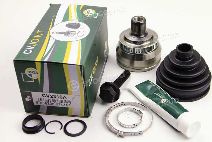 BGA CV2310A
