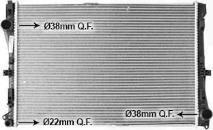 Van Wezel 30012722