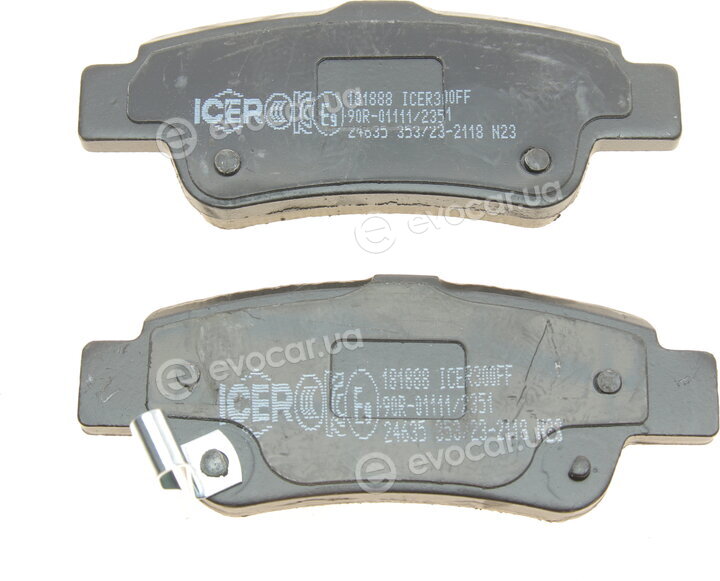 Icer 181888