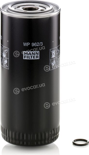 Mann WP 962/3 x