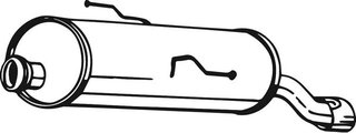 Bosal 190-359