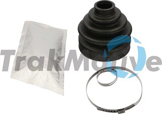 TrakMotive 50-0567