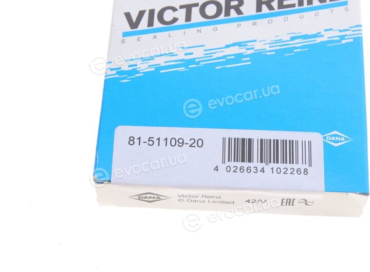 Victor Reinz 81-51109-20