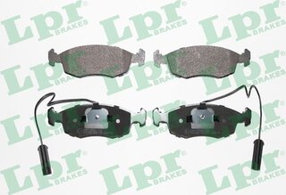 LPR / Samko 05P755