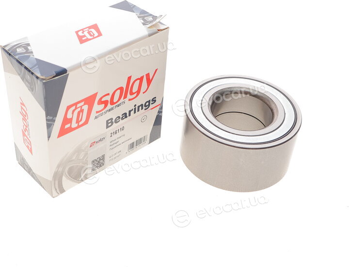 Solgy 216110