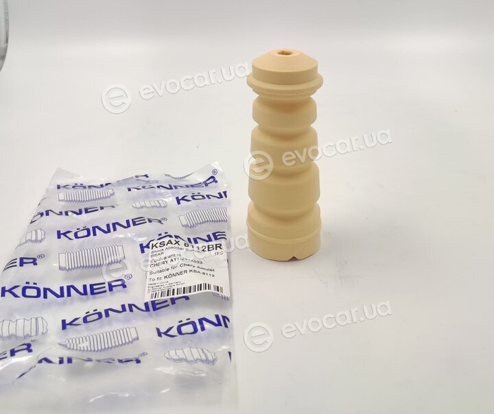 Konner KSAX8112BR