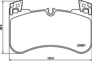 Hella 8DB 355 039-881