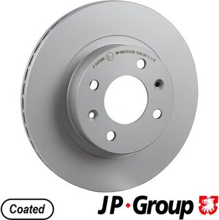 JP Group 3563102800