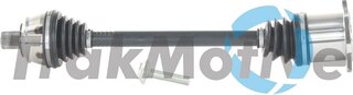 TrakMotive 30-1868