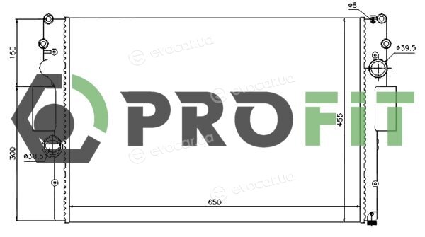 Profit 1740-0701