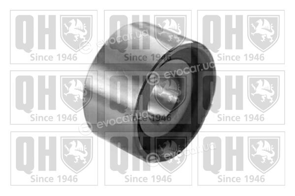 Quinton Hazell QTT135
