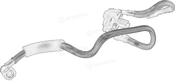 Mopar (PSA / FCA) 9813043380