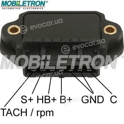 Mobiletron IG-H004H