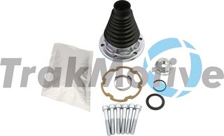 TrakMotive 50-0077