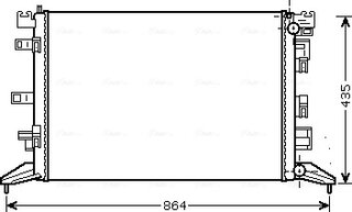 AVA RT2425