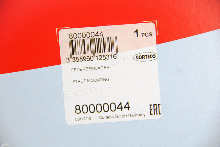 Corteco 80000044