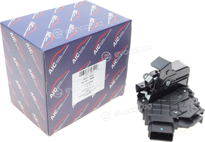 AIC 70345