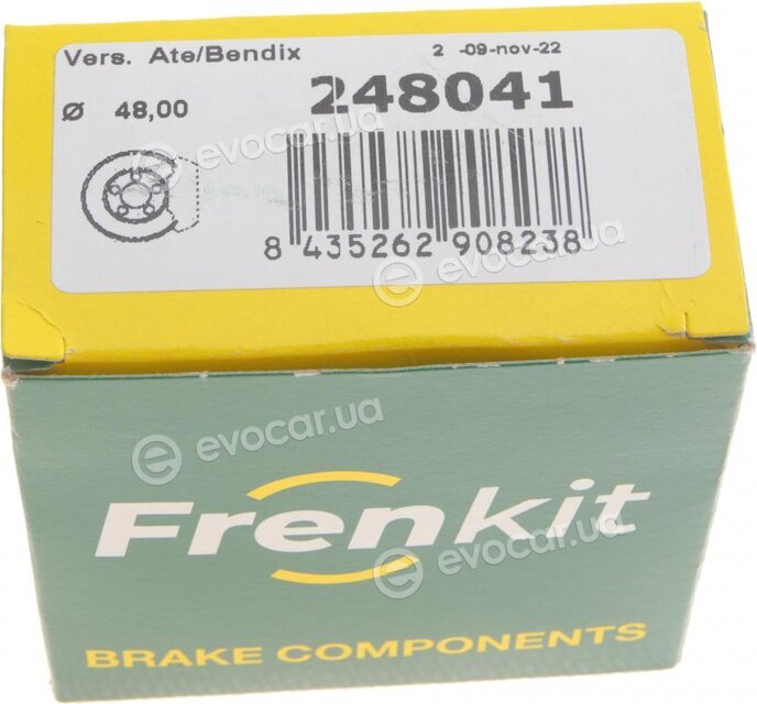 Frenkit 248041