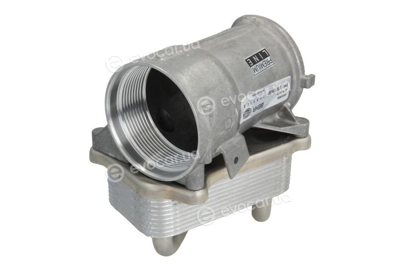 Mahle CLC 18 000P