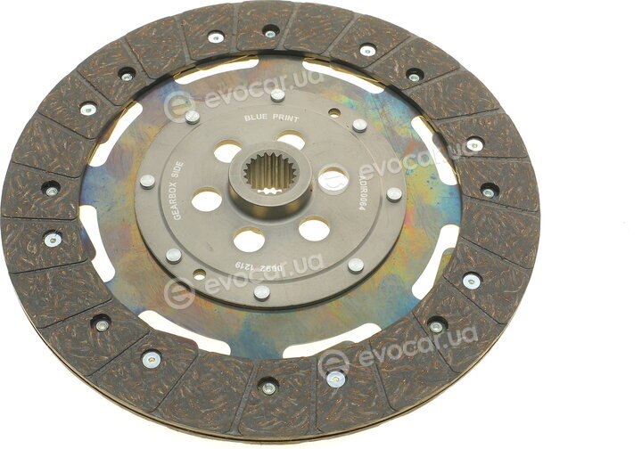 Blue Print ADW193042