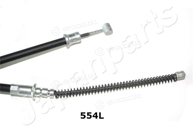 Japanparts BC-554L