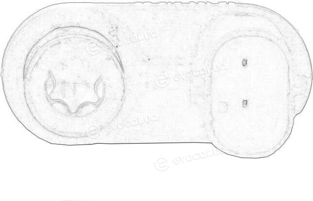 Mopar (PSA / FCA) 9810961080