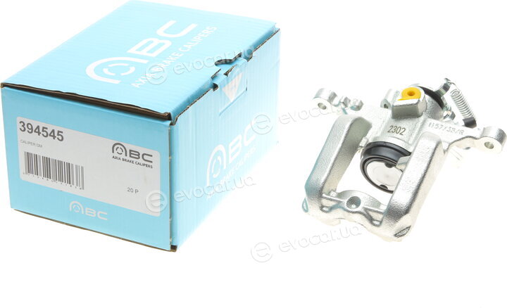 Axia 394545
