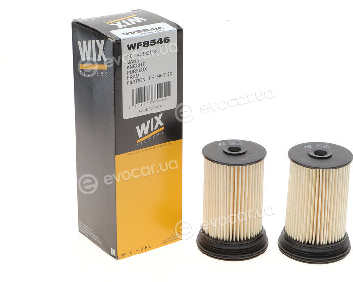 WIX WF8546