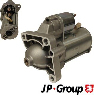 JP Group 1290302200