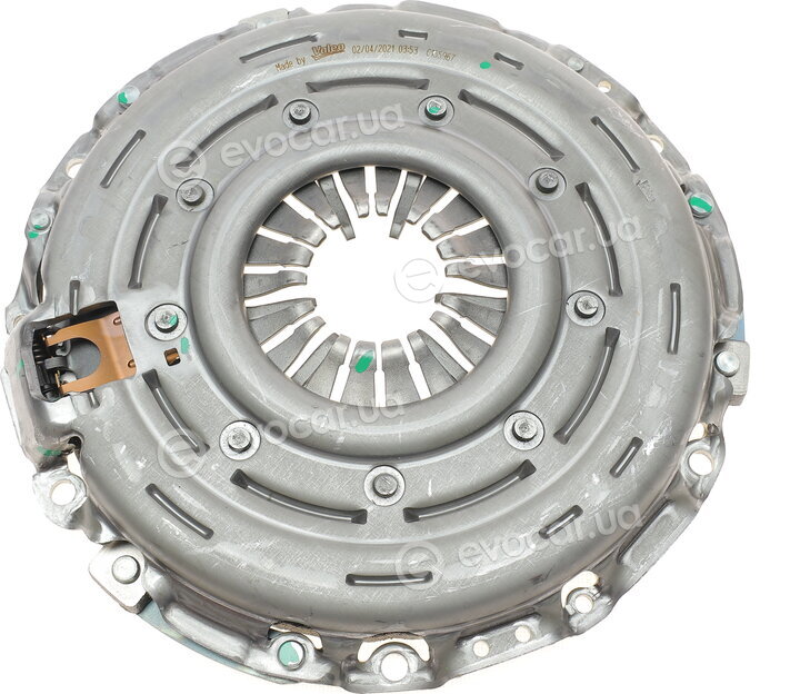 Valeo 837462
