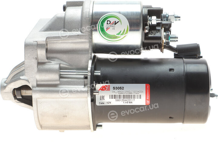 AS S3052