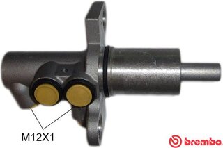 Brembo M 85 005
