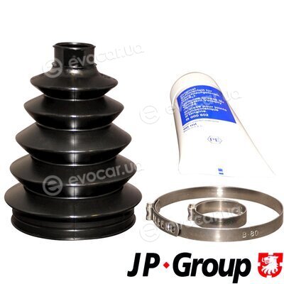 JP Group 4143600810