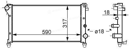 Starline A FTA 2292