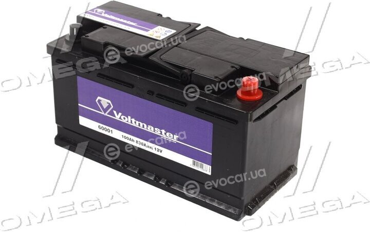 VoltMaster 60038