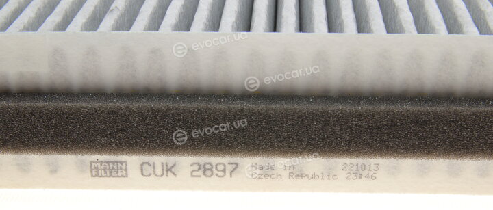 Mann CUK 2897
